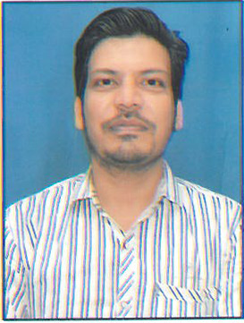Mr. Mritunjay Khinchi