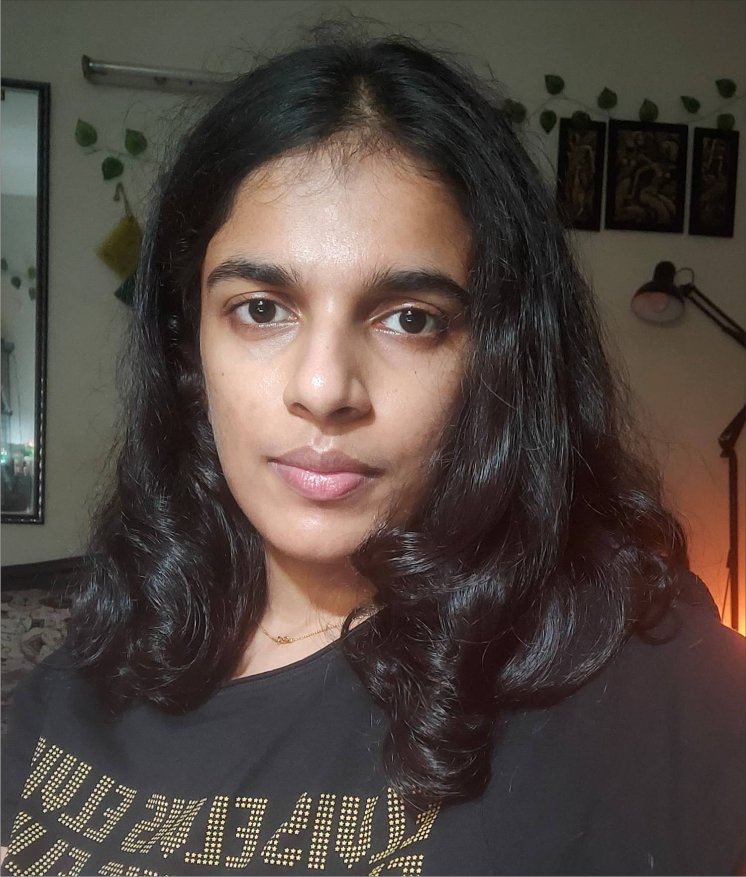 Ms. Prakriti Aprajita