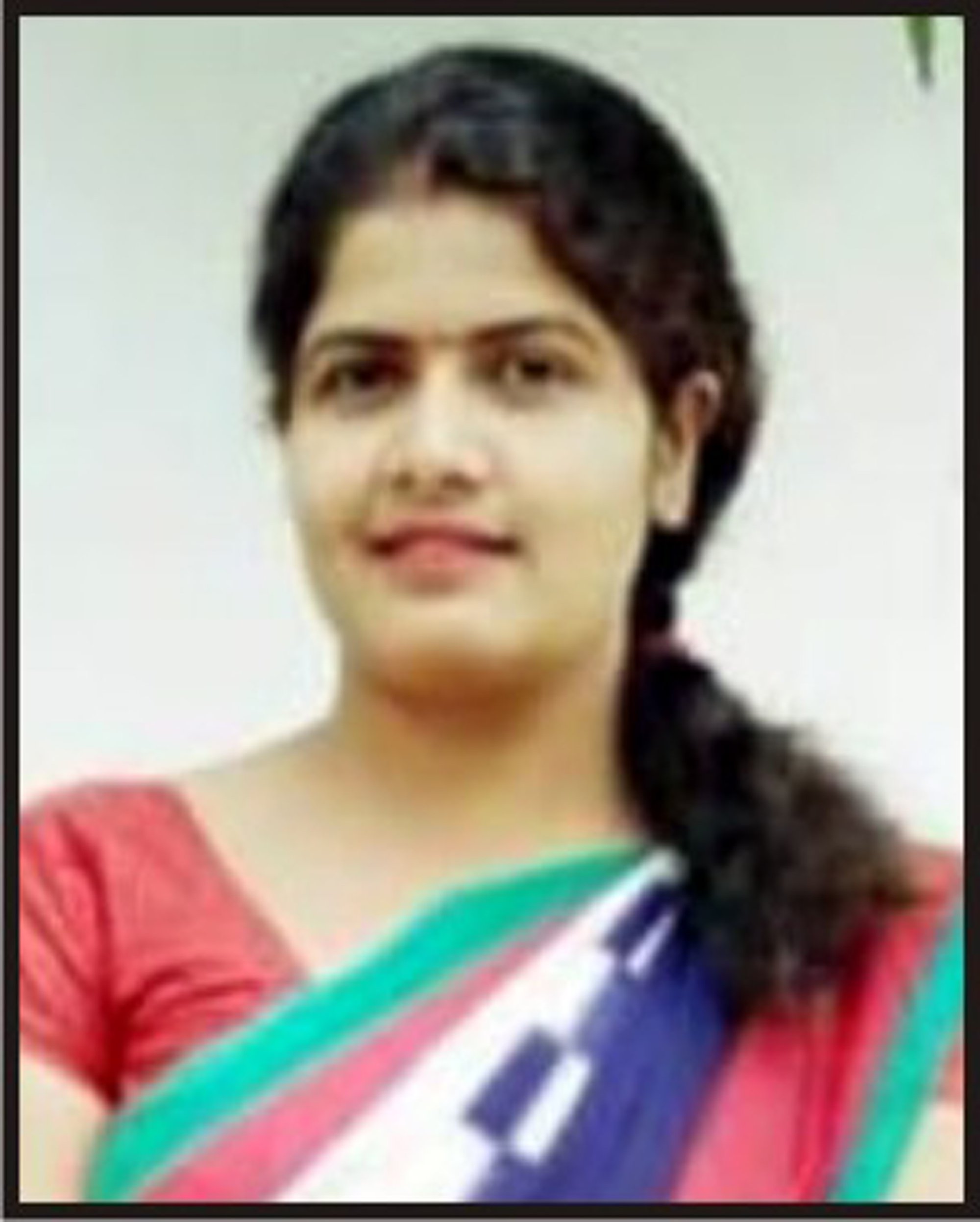 Ms. Samiksha Mishra